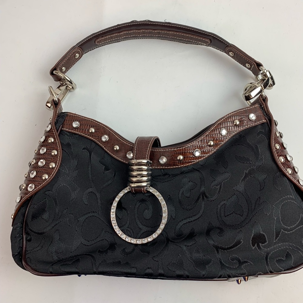 M.C. purse